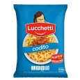FIDEO LUCCHETTI CODITO 500 gr ( u x b 15)