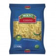FIDEO MOLTO CODITO 500 gr ( u x b 15)