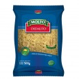 FIDEO MOLTO DEDALITO 500 gr ( u x b 15)