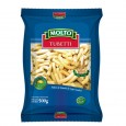 FIDEO MOLTO TUBETTI 500 gr ( u x b 12)