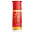 FIJADOR ROBY ROJO FTE. 180 ml ( u x b 12)