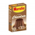 FLAN MAROLIO CHOCOLATE 100 gr ( u x b 12)