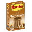 FLAN MAROLIO D.LECHE 60 gr ( u x b 12)
