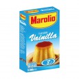 FLAN MAROLIO VAINILLA 60 gr ( u x b 12)