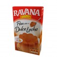 FLAN RAVANA D.LECHE 60 gr ( u x b 12)