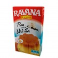FLAN RAVANA VAINILLA 60 gr ( u x b 12)