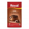 FLAN ROYAL CHOCOLATE 80 gr ( u x b 36)