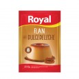 FLAN ROYAL D.LECHE 40 gr ( u x b 36)