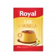 FLAN ROYAL VAINILLA 60 gr ( u x b 36)