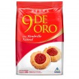 GALLETITA 9 DE ORO PEPAS. 380 gr ( u x b 12)