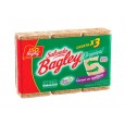 GALLETITA BAGLEY SALV.FIB 642 gr ( u x b 12)