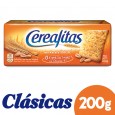 GALLETITA CEREALITA 200 gr ( u x b 48)