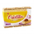 GALLETITA CRIOLLITAS LACTEDAS 354 gr ( u x b 10)