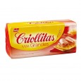 GALLETITA CRIOLLITAS MAS GRANDES 169 gr ( u x b 36)