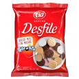 GALLETITA DESFILE SURTIDO 400 gr ( u x b 21)