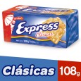 GALLETITA EXPRESS 108 gr ( u x b 45)
