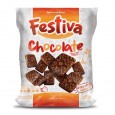 [3021] GALLETITA FESTIVA CHOCOLATE 300 gr ( u x b 16)