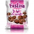 GALLETITA FESTIVA DOB.CHOC 300 gr ( u x b 16)