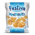 GALLETITA FESTIVA MANTECA 300 gr ( u x b 16)
