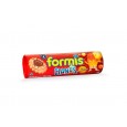 GALLETITA FORMIS VAI/CHOC 108 gr ( u x b 24)