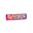 GALLETITA FORMIS VAIN.FRUT. 108 gr ( u x b 24)