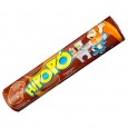GALLETITA HIPOPO CHOC 130 gr ( u x b 40)