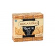 GALLETITA HOGARENAS 7 SEMILLAS 543 gr ( u x b 12)