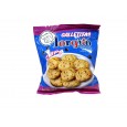 GALLETITA JORGITO GOTAS CHOC 120 gr ( u x b 24)