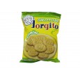 GALLETITA JORGITO LIMON 240 gr ( u x b 12)