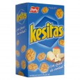 GALLETITA KESITAS ESTUCHE 125 gr ( u x b 16)