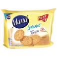 GALLETITA MANA VAIN.LIVIAN 393 gr ( u x b 12)