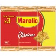 GALLETITA MAROLIO CLASICAS 306 gr ( u x b 12)