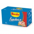 GALLETITA MAROLIO SAND. 101 gr ( u x b 48)