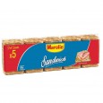 GALLETITA MAROLIO SAND. 505 gr ( u x b 16)