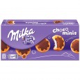 GALLETITA MILKA CHOCO MINIS 65 gr ( u x b 16)