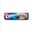 GALLETITA OREO CHOCOBROW. 117 gr ( u x b 36)