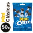GALLETITA OREO MINI 50 gr ( u x b 54)