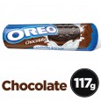 GALLETITA OREO RELA CHO. 117 gr ( u x b 36)