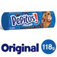 GALLETITA PEPITOS 118 gr ( u x b 60)