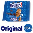 GALLETITA PEPITOS 354 gr ( u x b 20)