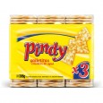 GALLETITA PINDY CRACKER TRI 306 gr ( u x b 12)