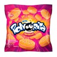 GALLETITA POLVORITA MINI VAI/FR 147 gr ( u x b 36)