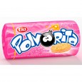 GALLETITA POLVORITA VAIN.FRUT 80 gr ( u x b 40)