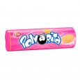 GALLETITA POLVORITA VAINI.FRUT 150 gr ( u x b 36)