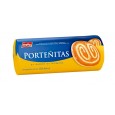 GALLETITA PORTENITAS 130 gr ( u x b 30)