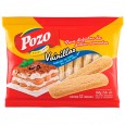 GALLETITA POZO VAINILLA 160 gr ( u x b 24)