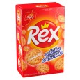 GALLETITA REX ESTUCHE 125 gr ( u x b 16)