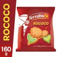 [7546] GALLETITA ROCOCO 160 gr ( u x b 20)
