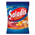 GALLETITA SALADIX JAM.QUESO 6X25 gr ( u x b 1)