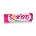 GALLETITA SONRISAS 118 gr ( u x b 36)